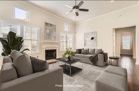 Tiny photo for 304 Belforte Ave, Austin, TX 78734 (MLS # 8480337)