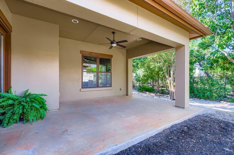 Tiny photo for 304 Belforte Ave, Austin, TX 78734 (MLS # 8480337)