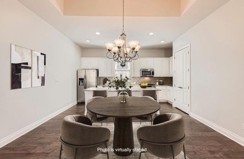 Tiny photo for 304 Belforte Ave, Austin, TX 78734 (MLS # 8480337)