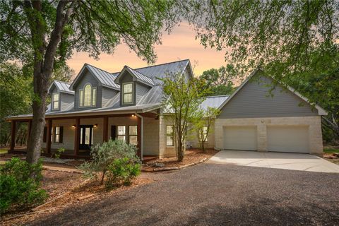 131 HIDDEN CRK Wimberley TX 78676