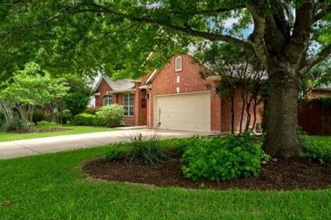 Photo of 604 Belmont DR, Georgetown, TX 78626 (MLS # 4258664)