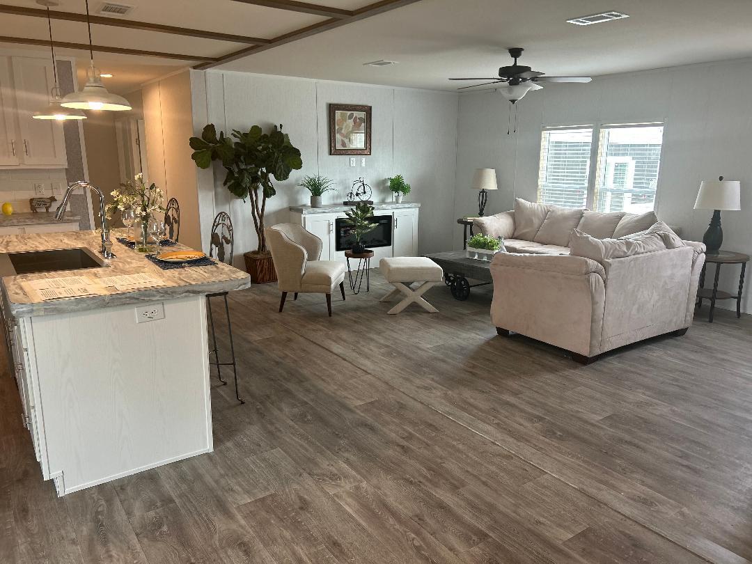 1338 Wheatgrass RD