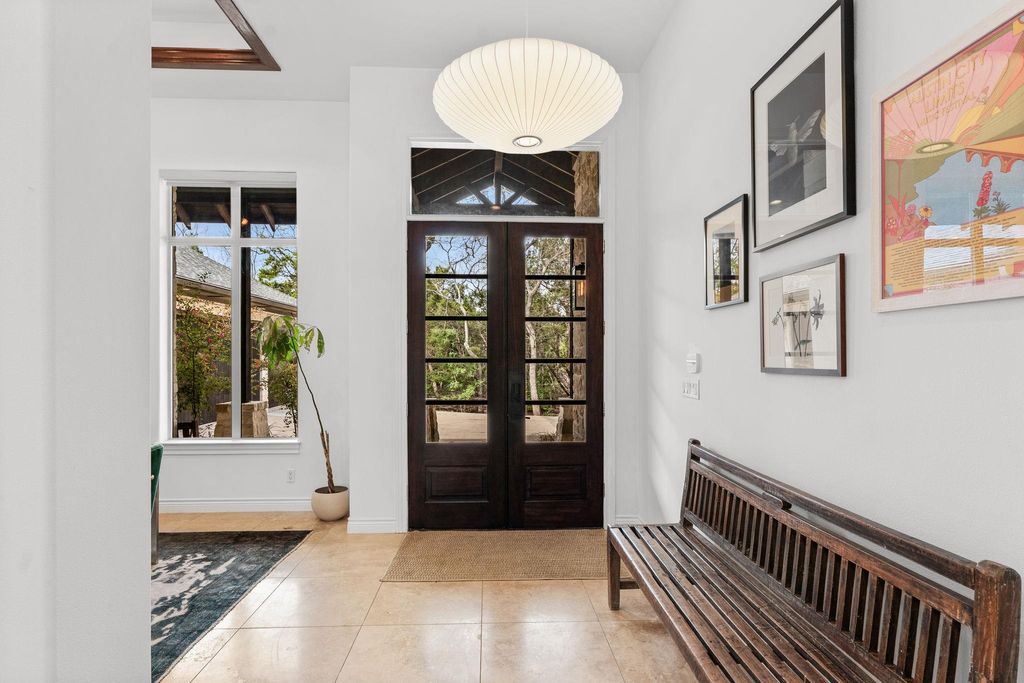 Photo of 9514 San Lucas DR, Austin, TX 78737 (MLS # 6404576)