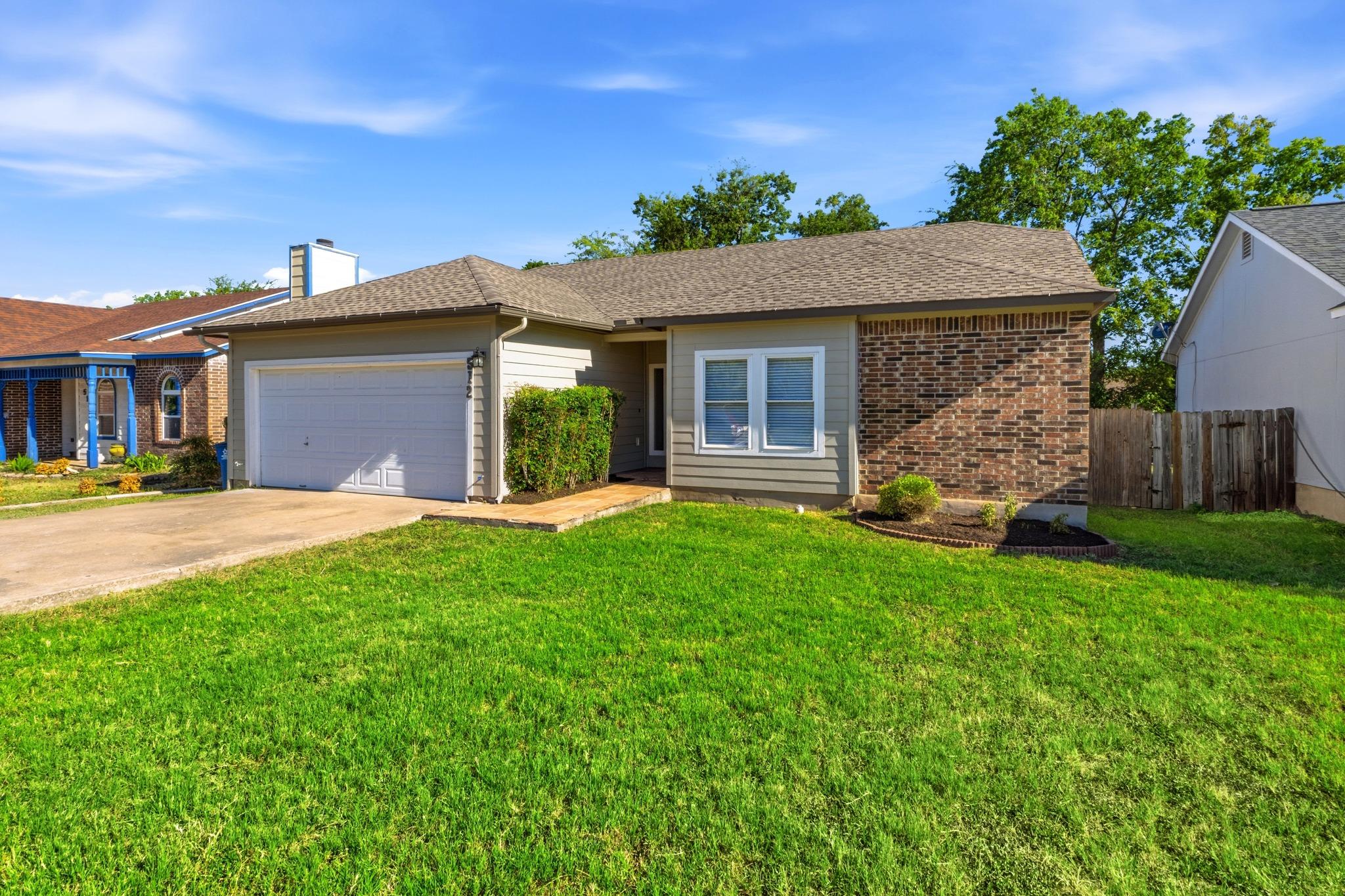 512 Purple Sage DR