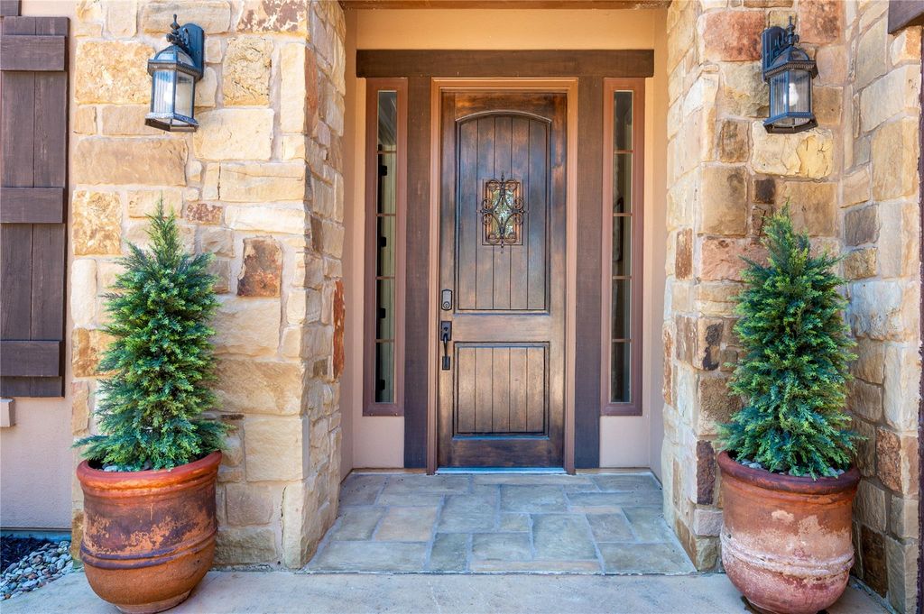 Photo of 424 Belforte Ave #31, Austin, TX 78734 (MLS # 5132896)