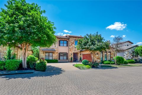 Photo of 424 Belforte Ave #31, Austin, TX 78734 (MLS # 5132896)
