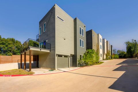 Tiny photo for 2309 Montopolis DR #6, Austin, TX 78741 (MLS # 8215714)
