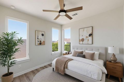 Tiny photo for 2309 Montopolis DR #6, Austin, TX 78741 (MLS # 8215714)