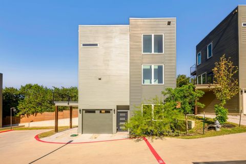 Tiny photo for 2309 Montopolis DR #6, Austin, TX 78741 (MLS # 8215714)