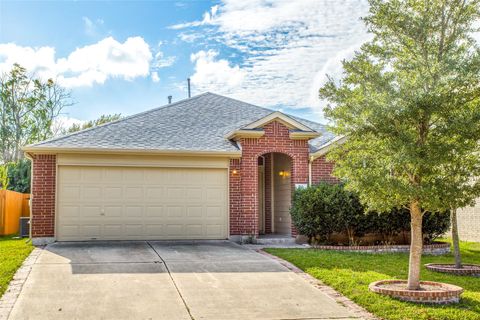612 Arrowood PL Round Rock TX 78665