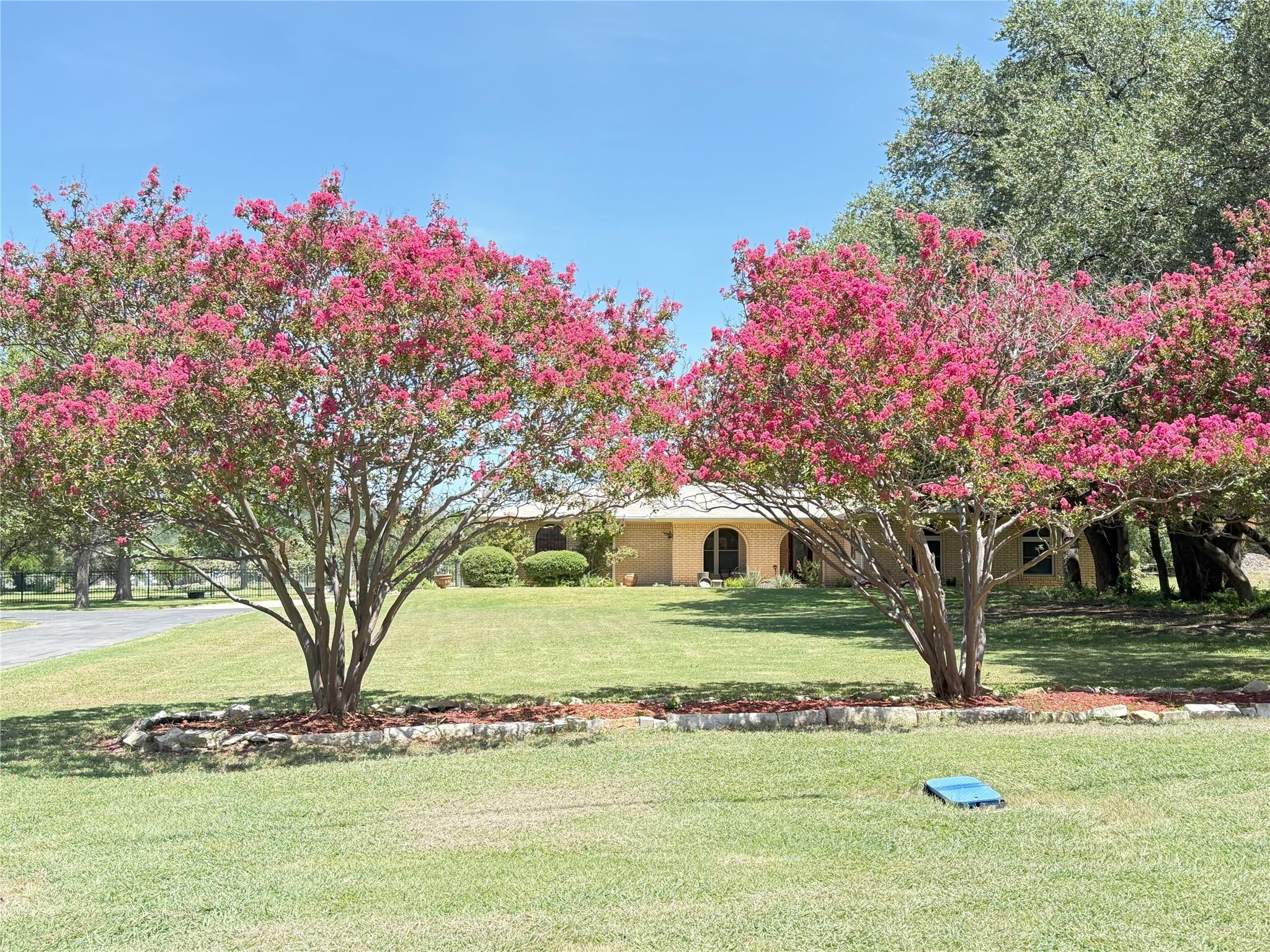 659 County Road 4744