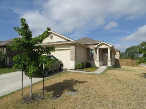 Photo of 1200 Ferryman DR, Georgetown, TX 78626 (MLS # 5120101)