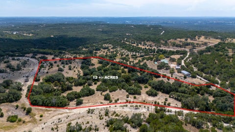 Photo of 003 Post Oak Bend LOOP, Marble Falls, TX 78654 (MLS # 7022962)
