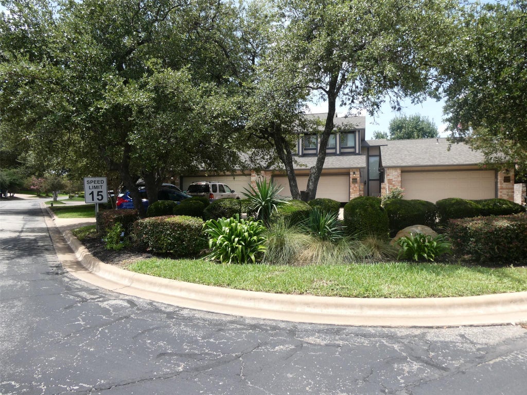 Photo of 1004 E SOLANO DR NE #1474, Austin, TX 78750 (MLS # 7881927)