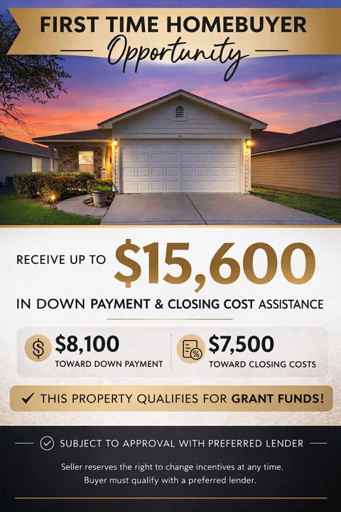 Photo of 214 Pentire WAY, Hutto, TX 78634 (MLS # 7652526)