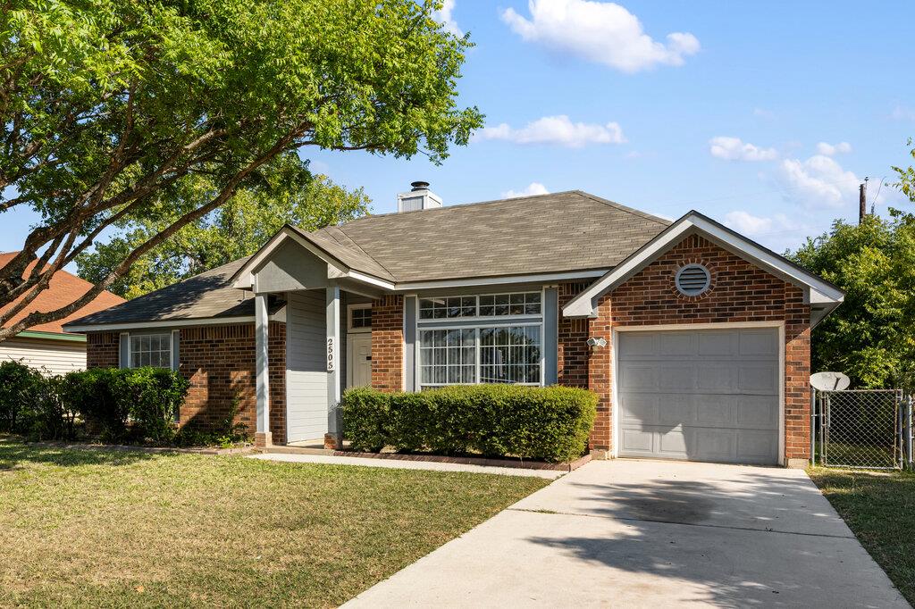 2505 Cactus DR