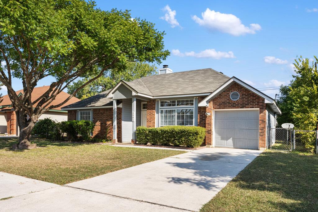 2505 Cactus DR