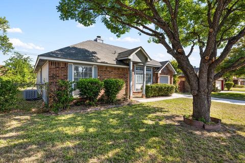 2505 Cactus DR Killeen TX 76549