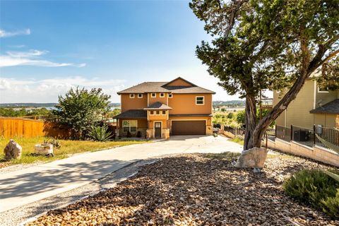 1748 Lakeshore DR Canyon Lake TX 78133