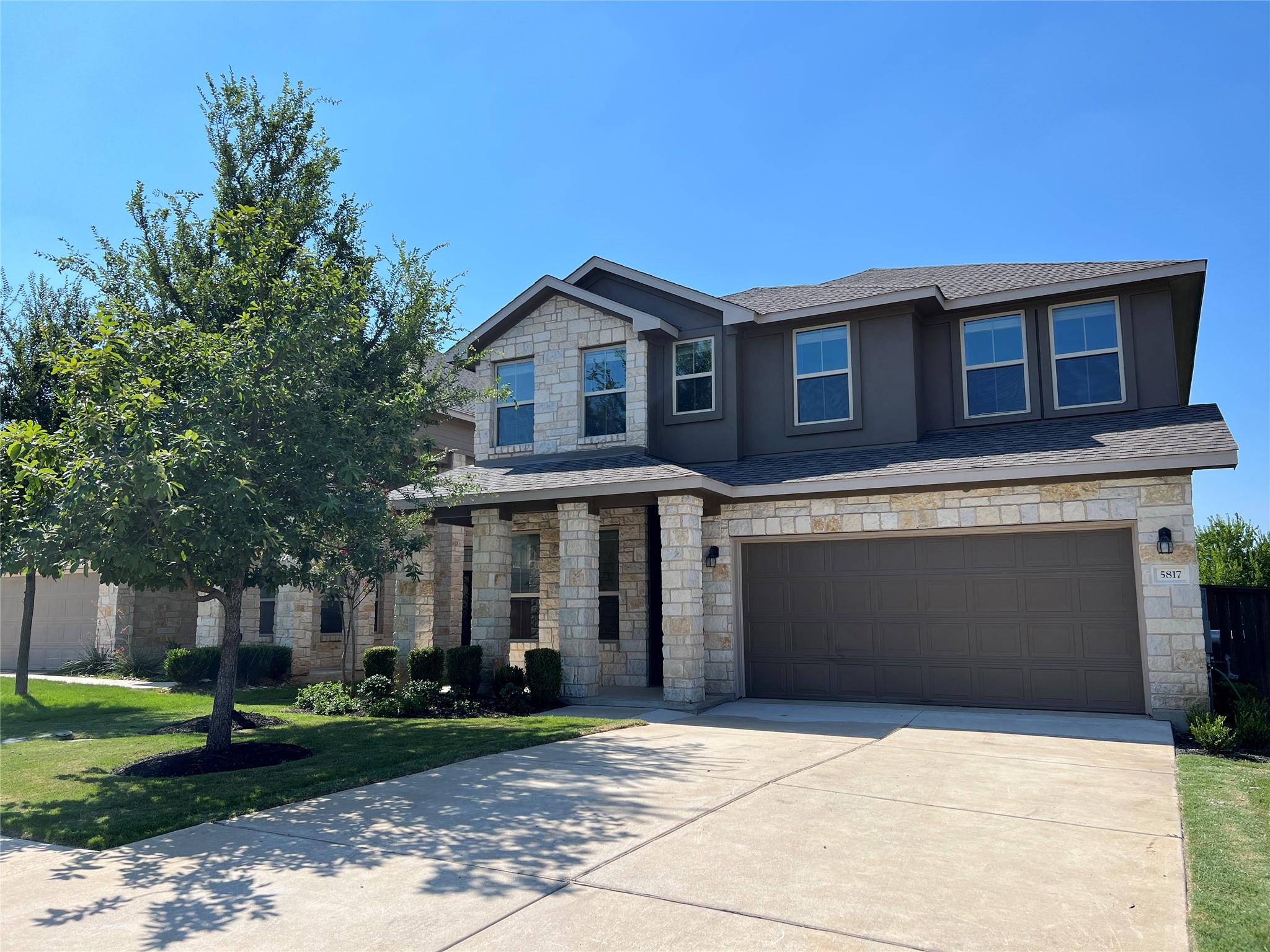 5817 Scenic Lake DR