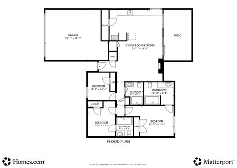 Tiny photo for 2110 Magazine ST, Austin, TX 78727 (MLS # 9058376)