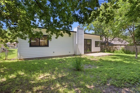 Tiny photo for 2110 Magazine ST, Austin, TX 78727 (MLS # 9058376)