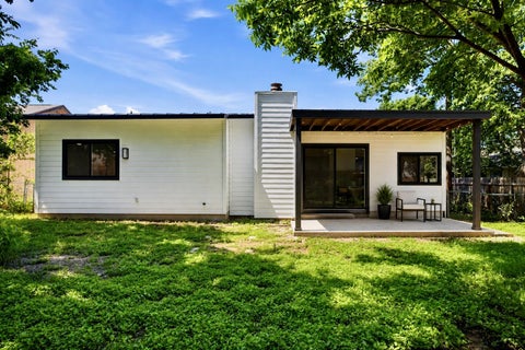 Tiny photo for 2110 Magazine ST, Austin, TX 78727 (MLS # 9058376)