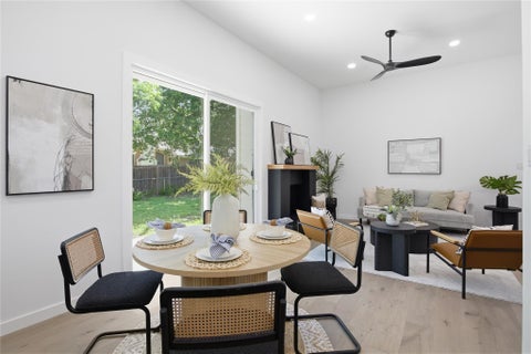 Tiny photo for 2110 Magazine ST, Austin, TX 78727 (MLS # 9058376)