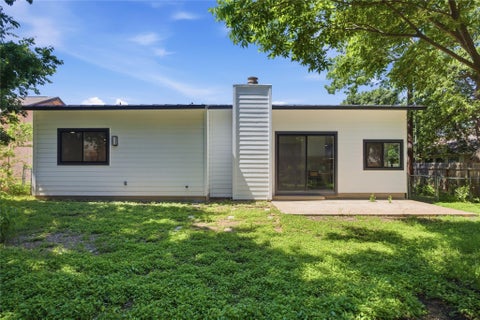 Tiny photo for 2110 Magazine ST, Austin, TX 78727 (MLS # 9058376)