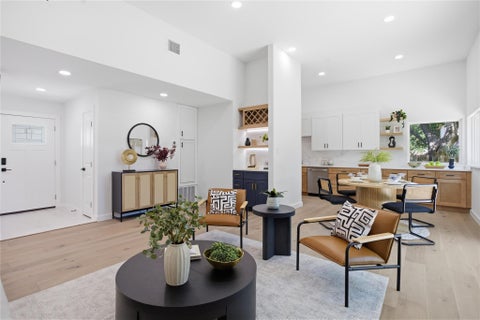 Tiny photo for 2110 Magazine ST, Austin, TX 78727 (MLS # 9058376)
