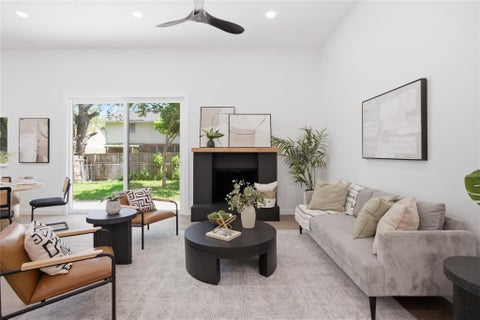 Tiny photo for 2110 Magazine ST, Austin, TX 78727 (MLS # 9058376)