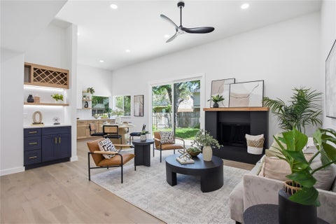 Tiny photo for 2110 Magazine ST, Austin, TX 78727 (MLS # 9058376)