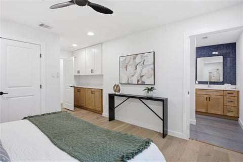 Tiny photo for 2110 Magazine ST, Austin, TX 78727 (MLS # 9058376)