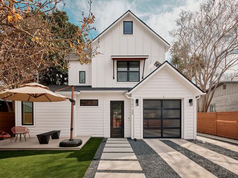 1101 1/2 Fiesta ST 1 Austin TX 78702