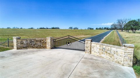 619 Cornehl RD Fredericksburg TX 78624