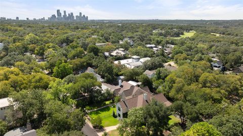 Tiny photo for 3313 Bridle PATH, Austin, TX 78703 (MLS # 6279298)