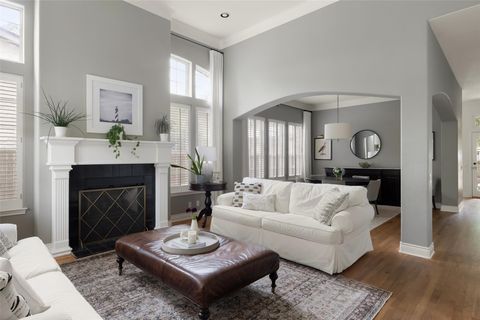 Tiny photo for 3313 Bridle PATH, Austin, TX 78703 (MLS # 6279298)