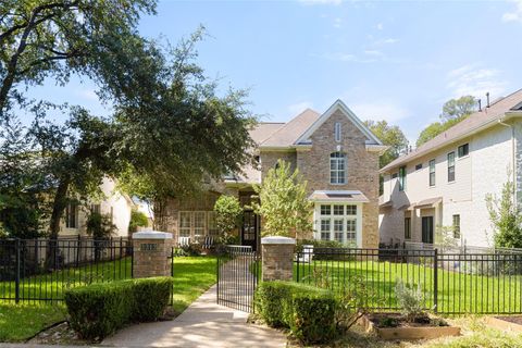 Tiny photo for 3313 Bridle PATH, Austin, TX 78703 (MLS # 6279298)