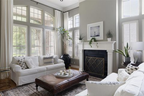 Tiny photo for 3313 Bridle PATH, Austin, TX 78703 (MLS # 6279298)