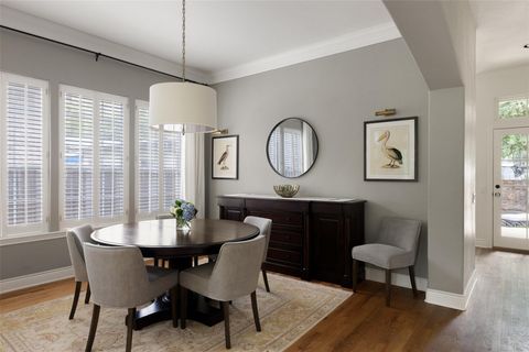 Tiny photo for 3313 Bridle PATH, Austin, TX 78703 (MLS # 6279298)