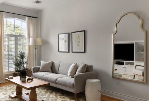 Tiny photo for 3313 Bridle PATH, Austin, TX 78703 (MLS # 6279298)