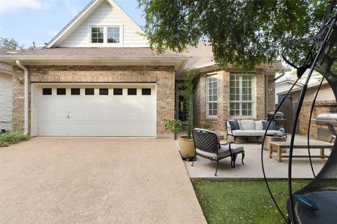 Tiny photo for 3313 Bridle PATH, Austin, TX 78703 (MLS # 6279298)