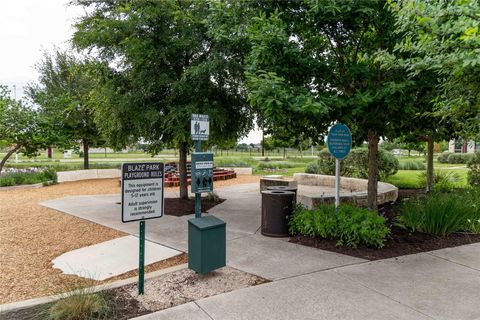 Tiny photo for 9015 Cattle Baron PATH #504, Austin, TX 78747 (MLS # 9485089)