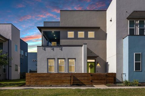 Photo of 9015 Cattle Baron PATH #504, Austin, TX 78747 (MLS # 9485089)