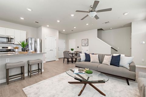 Tiny photo for 9015 Cattle Baron PATH #504, Austin, TX 78747 (MLS # 9485089)