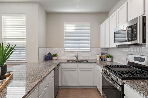 Tiny photo for 9015 Cattle Baron PATH #504, Austin, TX 78747 (MLS # 9485089)