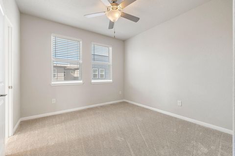 Tiny photo for 9015 Cattle Baron PATH #504, Austin, TX 78747 (MLS # 9485089)