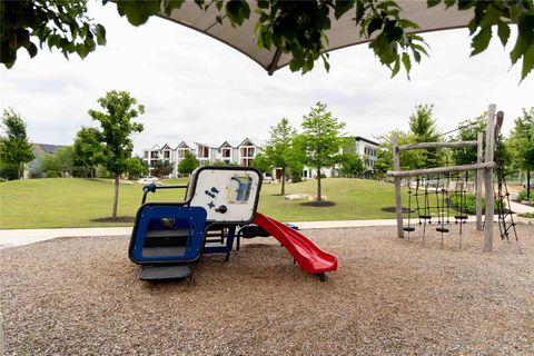 Tiny photo for 9015 Cattle Baron PATH #504, Austin, TX 78747 (MLS # 9485089)