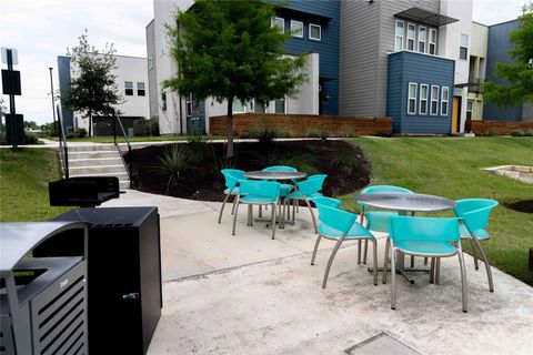 Tiny photo for 9015 Cattle Baron PATH #504, Austin, TX 78747 (MLS # 9485089)