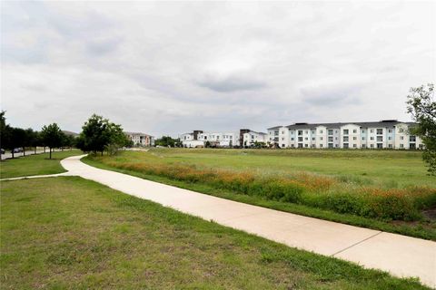 Tiny photo for 9015 Cattle Baron PATH #504, Austin, TX 78747 (MLS # 9485089)